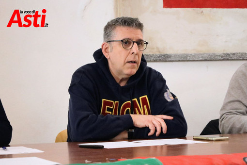 Tensione tra sindacati alla Dierre di Asti, la Fiom: "Verificheremo, pronti a incontrarci con la Uilm"