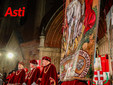 Le immagini della Stima del Palio (Merphefoto)