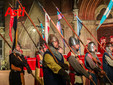 Le immagini della Stima del Palio (Merphefoto)