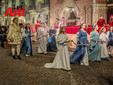Le immagini della Stima del Palio (Merphefoto)