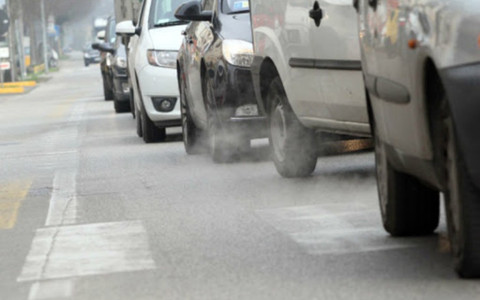 Il Piemonte cala l’asso ed evita lo stop ai Diesel Euro 5 (foto d'archivio)