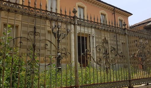 Asti al centro della Giornata Europea della Cultura Ebraica 2026: sinagoga aperta, visite guidate e un percorso dedicato al tema dell’Amore Asti al centro della Giornata Europea della Cultura Ebraica 2026: sinagoga aperta, visite guidate e un percorso dedicato al tema dell’Amore