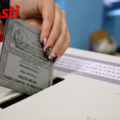 Affluenza: nell'Astigiano alle 12 ha votato il 29.62 %