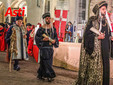 Le immagini della Stima del Palio (Merphefoto)