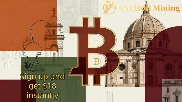 Anchor Mining: stabilità e rendimenti da $3.769 nonostante le tensioni USA-UE