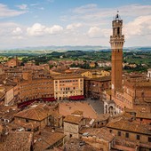 &quot;Manifesta&quot;: il Palio di Siena si racconta attraverso le mani dei suoi protagonisti