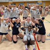 Club76: un weekend di vittorie e crescita in tutti i campionati Club76: un weekend di vittorie e crescita in tutti i campionati