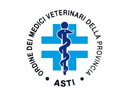 Il logo dell'Ordine dei Medici Veterinari