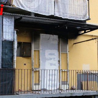 Tragedia della solitudine ad Asti: disabile trovato morto in casa