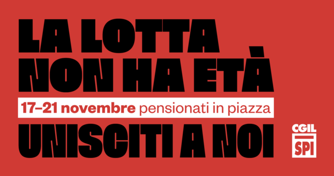 Spi Cgil Asti in mobilitazione: "Difendiamo le persone, non le armi" Spi Cgil Asti in mobilitazione: "Difendiamo le persone, non le armi"