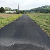 Strada Valmolino