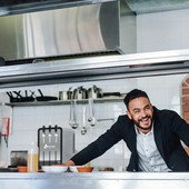 Nel servizio ristorante ogni secondo conta: anche la gestione dell’acqua fa la differenza