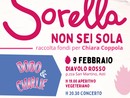 La locandina dell'evento