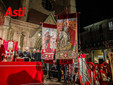Le immagini della Stima del Palio (Merphefoto)