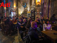 Le immagini della mostra (Merphefoto)