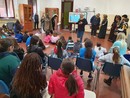 Alcuni momenti del progetto scuola