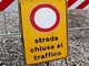 Ordinanza per le Sagre: ecco le strade chiuse da sabato 13 settembre