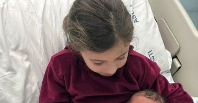 Immagine tratta dal profilo Instagram di Alice Sotero Immagine tratta dal profilo Instagram di Alice Sotero