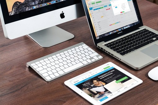 Scegli l'innovazione, scegli DSidesign: soluzioni digitali personalizzate a Torino