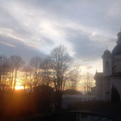 Il dono di una serata: il concerto "Armonie di Emozioni" illumina il Natale villanovese