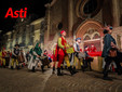 Le immagini della Stima del Palio (Merphefoto)