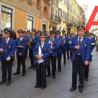 La Banda città di Asti (Merphefoto)