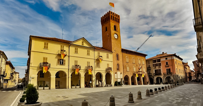 &quot;Tasse e assenza di servizi: A Nizza l'Amministrazione è totalmente sorda ai bisogni della gente&quot;