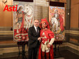 Le immagini della Stima del Palio (Merphefoto)