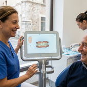 Odontoiatri Sassari: tecnologia e gentilezza per il tuo sorriso