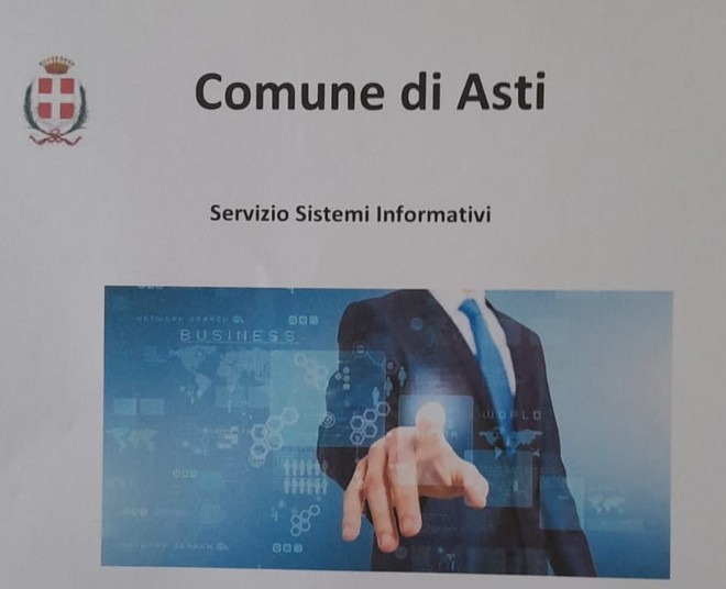 Comune di Asti: nuovi successi nella digitalizzazione grazie al PNRR