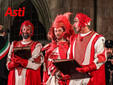 Le immagini della Stima del Palio (Merphefoto)