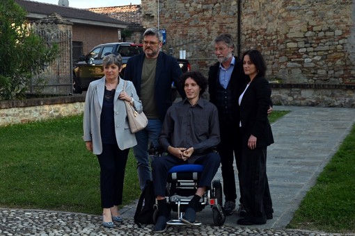 Lo staff della rassegna
