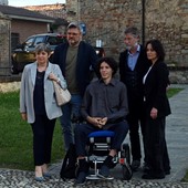 Lo staff della rassegna