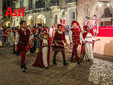 Le immagini della Stima del Palio (Merphefoto)