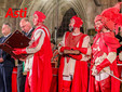 Le immagini della Stima del Palio (Merphefoto)