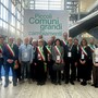 I sindaci della Granda agli Stati Generali dei Piccoli Comuni di ANCI