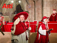 Le immagini della Stima del Palio (Merphefoto)