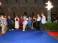 Le immagini dell'evento