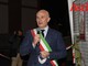 Il sindaco di Calosso Pierfrancesco Migliardi