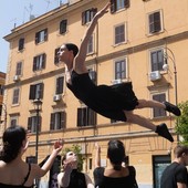 Canelli a passo di danza: i nuovi appuntamenti di “Scene d’estate”