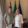 Cirio e Scajola