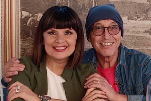 Prevendite aperte su ticket.it per gli ex Matia Bazar Carlo Marrale e Silvia Mezzanotte il 26 Settembre a Caramagna Piemonte