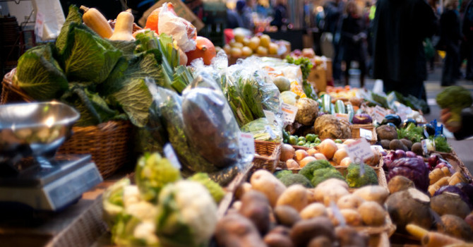 Spreco alimentare, in Piemonte parte la campagna "Diamo valore al cibo" Spreco alimentare, in Piemonte parte la campagna "Diamo valore al cibo"
