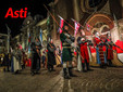 Le immagini della Stima del Palio (Merphefoto)
