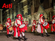 Le immagini della Stima del Palio (Merphefoto)