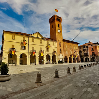 Sulla “Via del Tartufo”: “La Dolce Vita Orient Express” da Roma a Nizza Monferrato