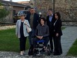 Lo staff di "Villadearti"
