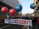 Le immagini del corteo di Torino (Torino Oggi) Le immagini del corteo di Torino (Torino Oggi)