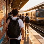 Piemove, boom di adesioni tra Asti e Alessandria: oltre 1.600 studenti astigiani viaggiano gratis con l’abbonamento under 26