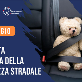 Piemonte in prima linea per la sicurezza stradale: dati e sfide nella Giornata europea